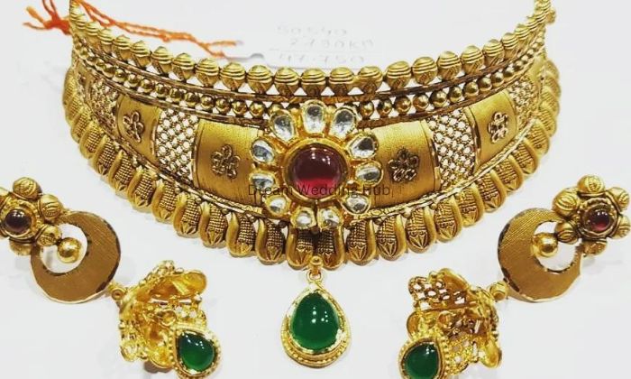 Ganpati prem jewellers